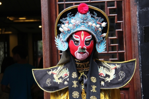 Chinese Opera