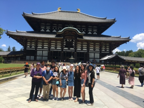 Nara Excursion