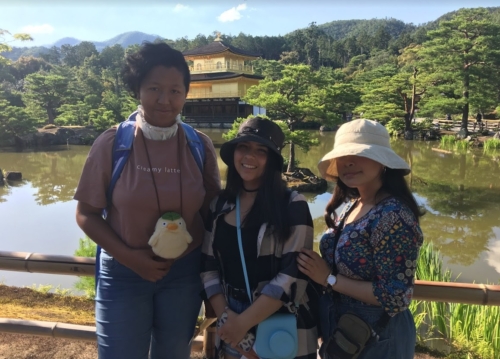 Kyoto Heritage Site